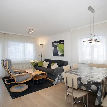 Baron / Baronesse Apartments Leukerbad Room photo