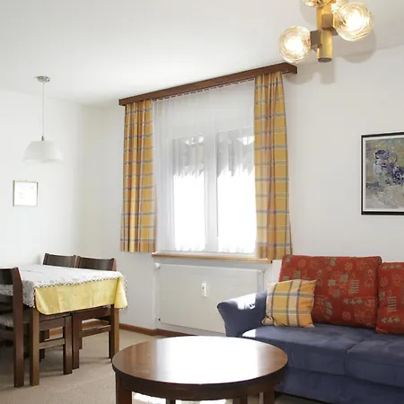Baron / Baronesse Apartments Leukerbad Room photo