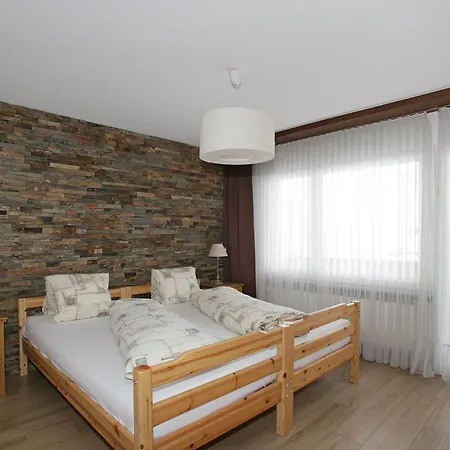 Baron / Baronesse Apartments Leukerbad Room photo