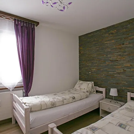 Baron / Baronesse Apartments Leukerbad Room photo