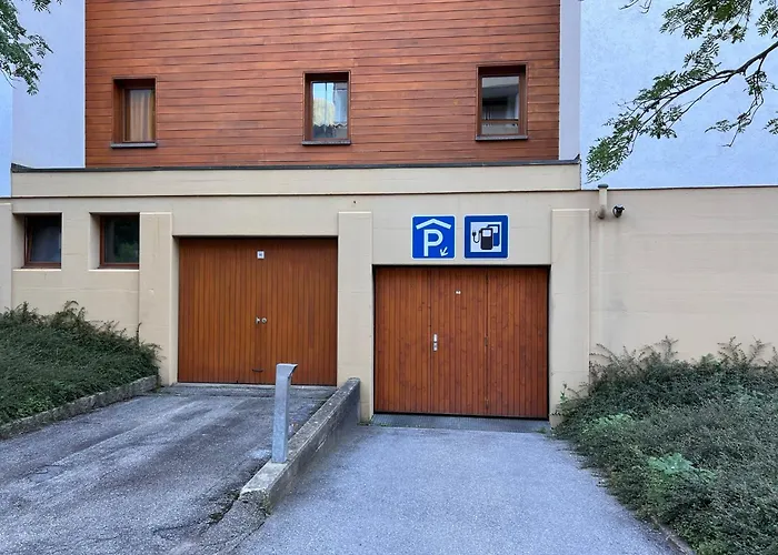Baron / Baronesse Apartments