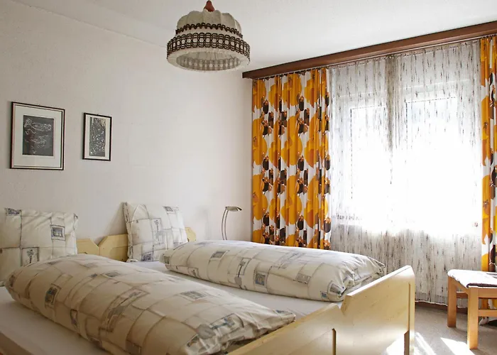 Baron / Baronesse Apartments