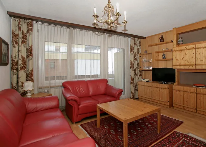 Baron / Baronesse Apartments
