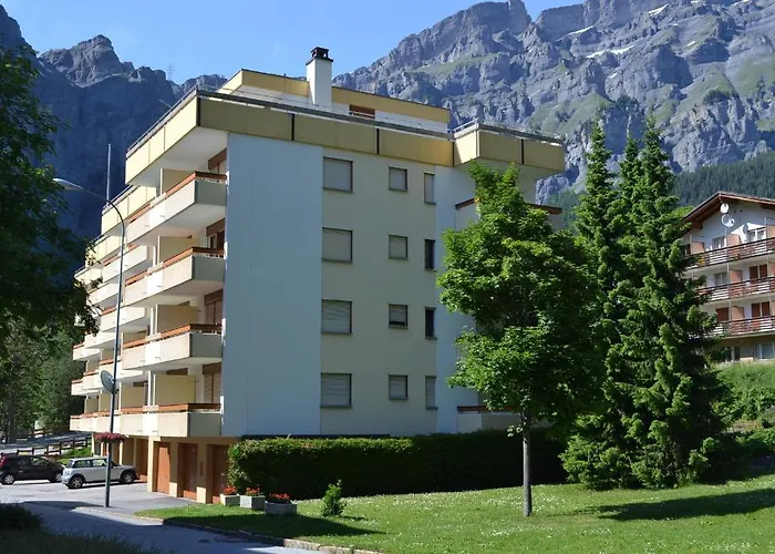 Baron / Baronesse Apartments