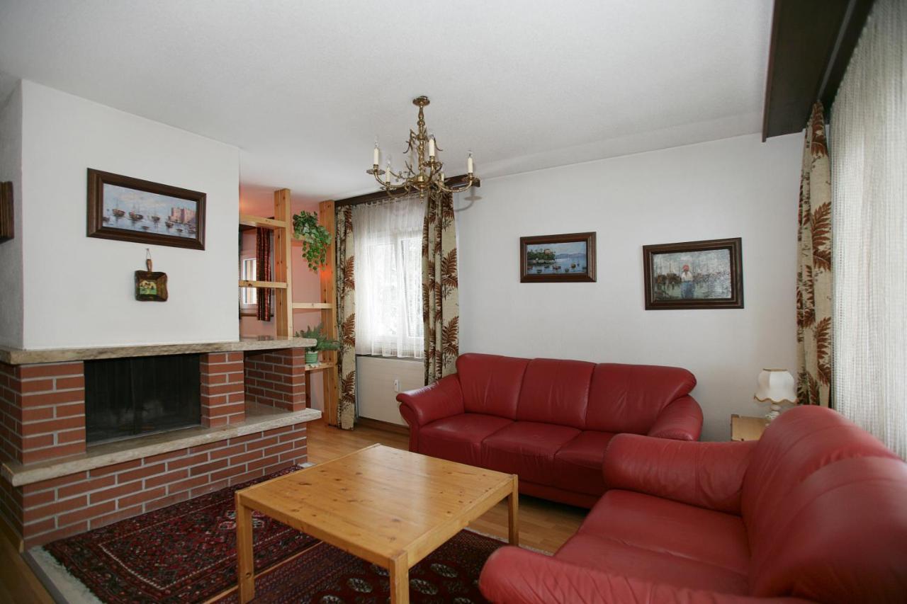 Baron / Baronesse Apartment *