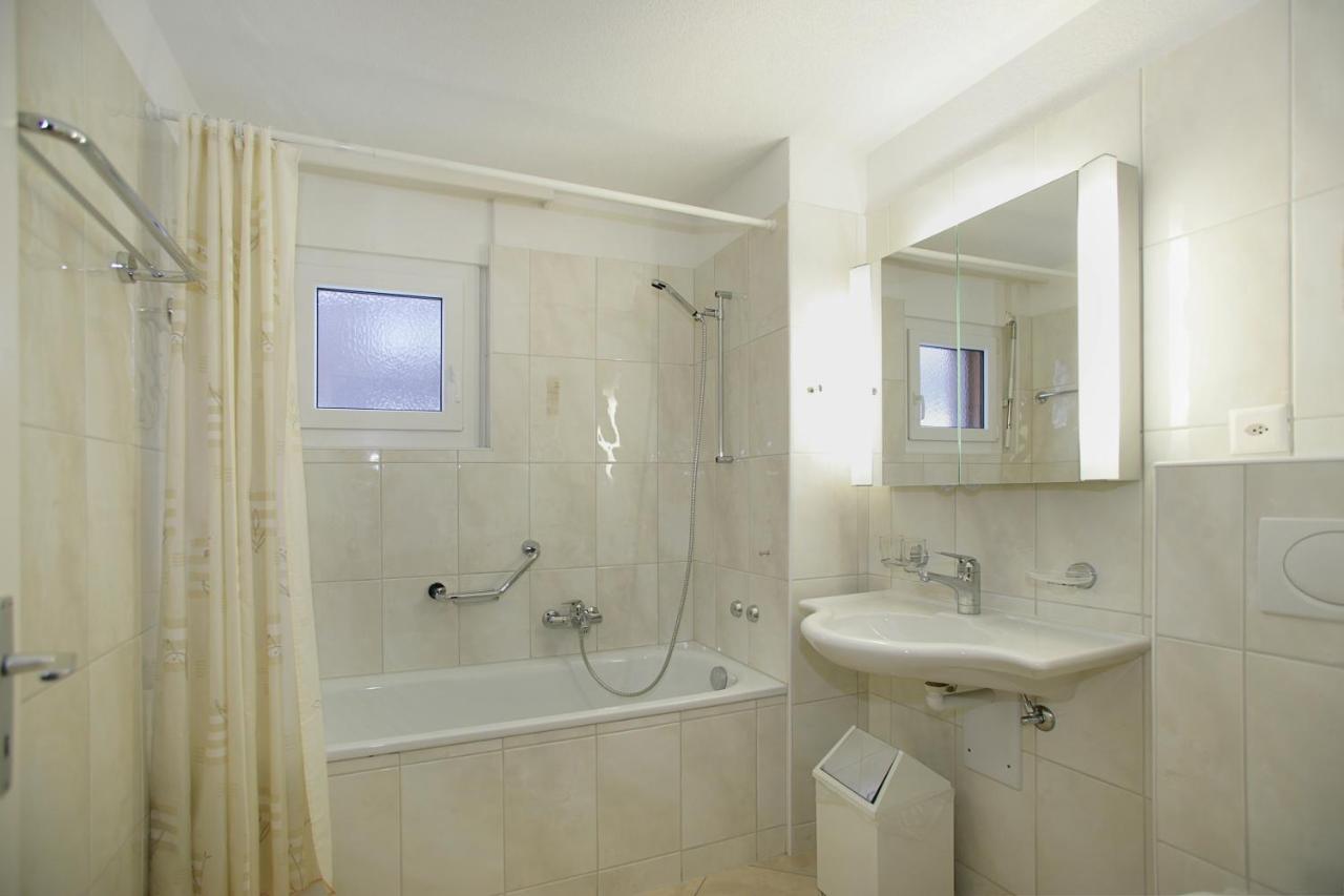 Baron / Baronesse Apartment