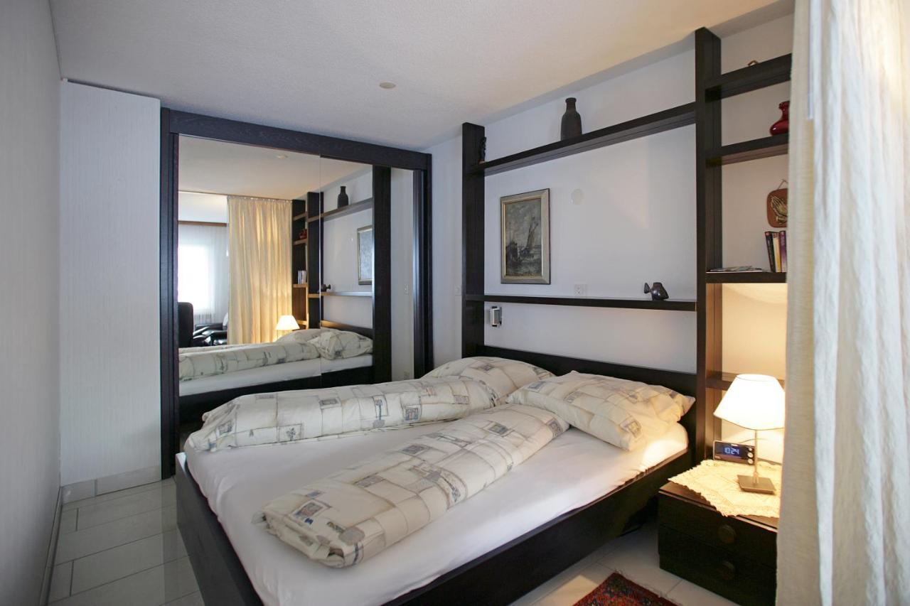Apartment Baron / Baronesse Leukerbad