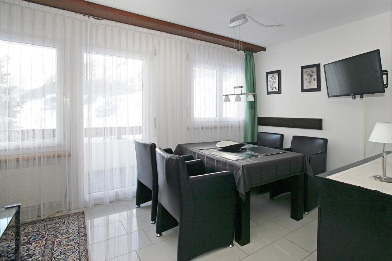 Baron / Baronesse Apartment