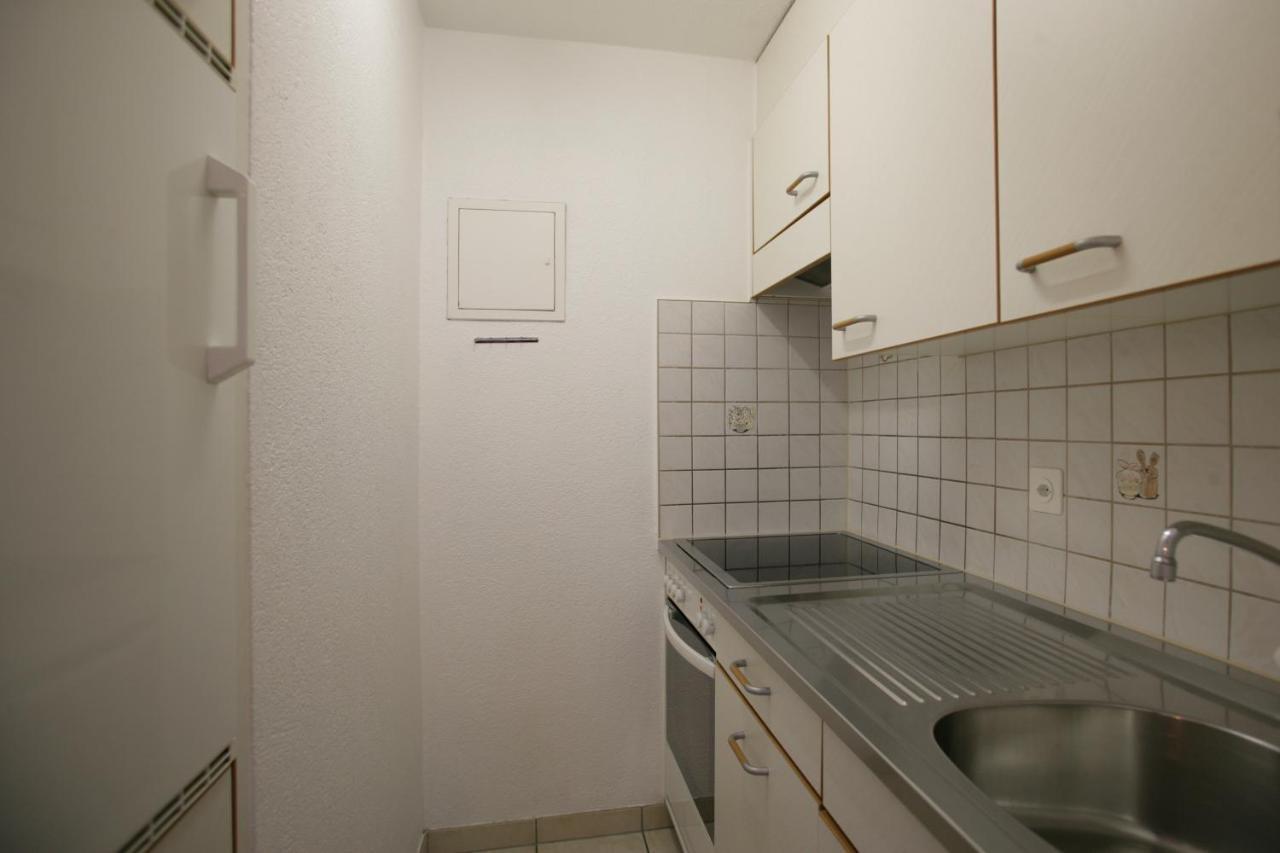 Apartment Baron / Baronesse *