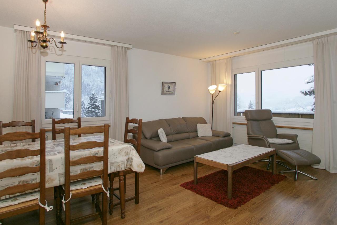 Baron / Baronesse Apartment