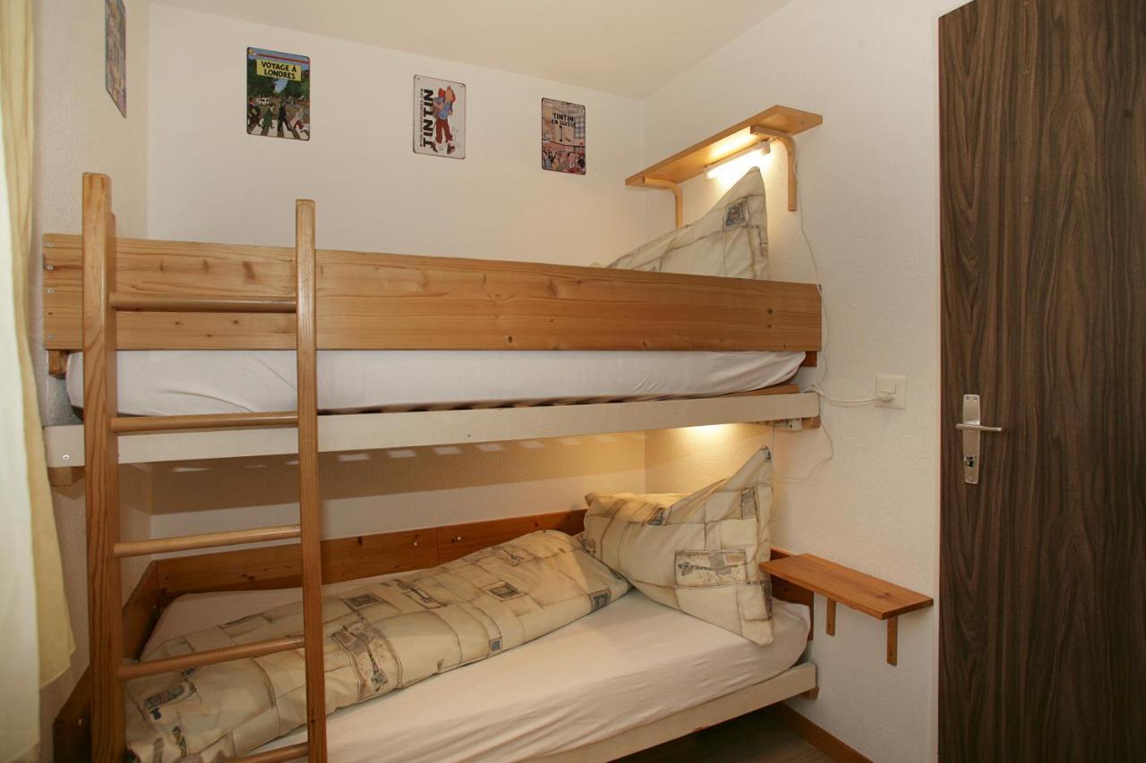 Apartment Baron / Baronesse Leukerbad