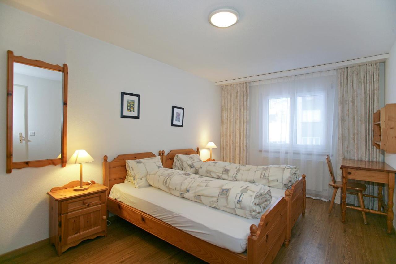 Apartment Baron / Baronesse *