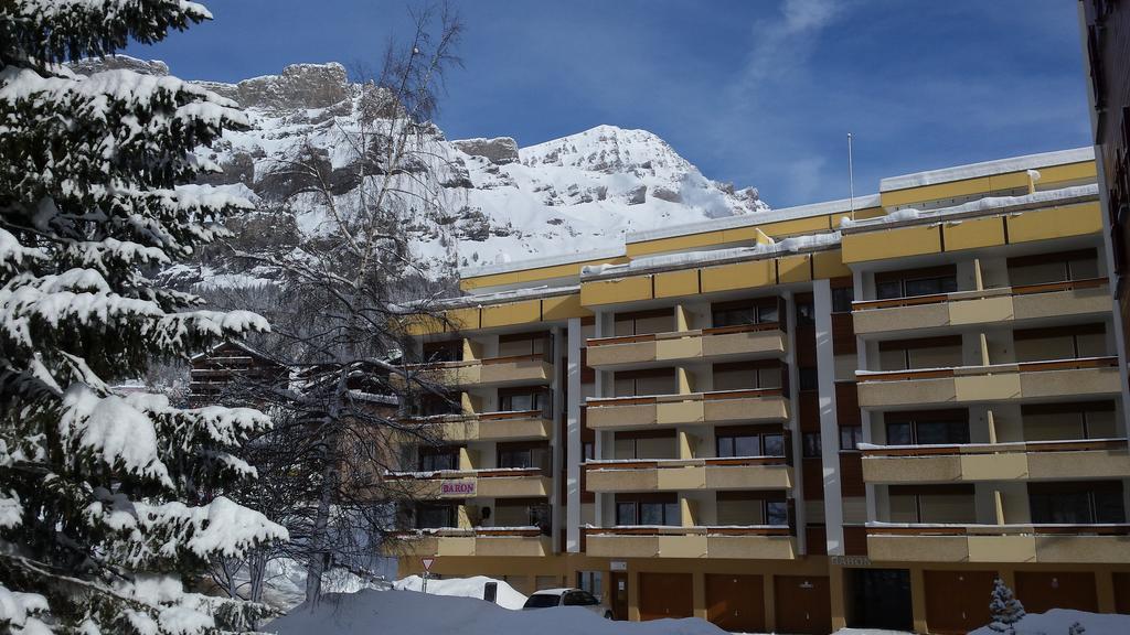 Baron / Baronesse * Leukerbad