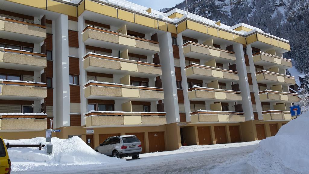 Apartment Baron / Baronesse