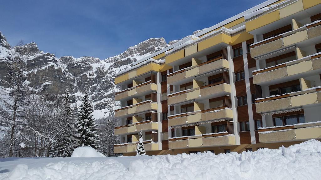 Baron / Baronesse Leukerbad