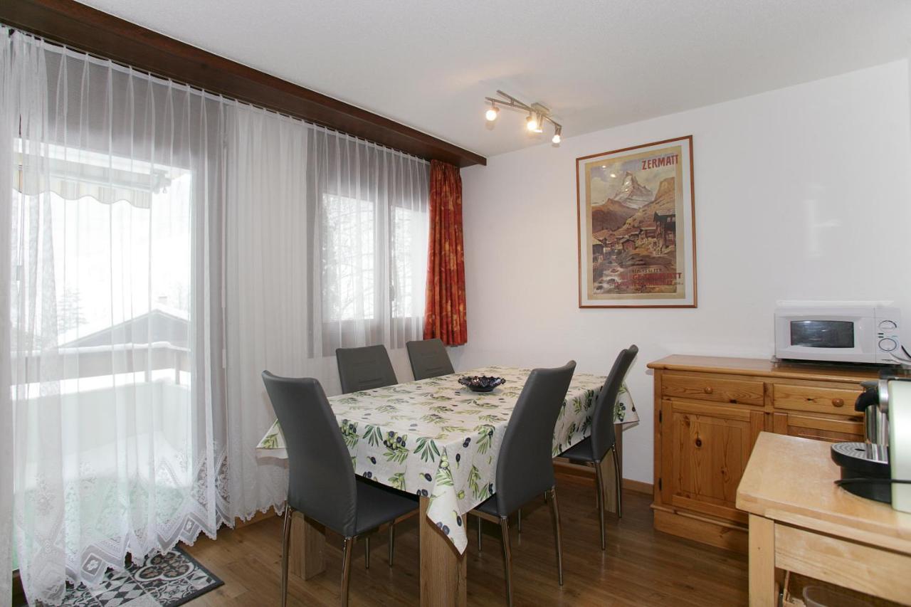 Baron / Baronesse Apartment