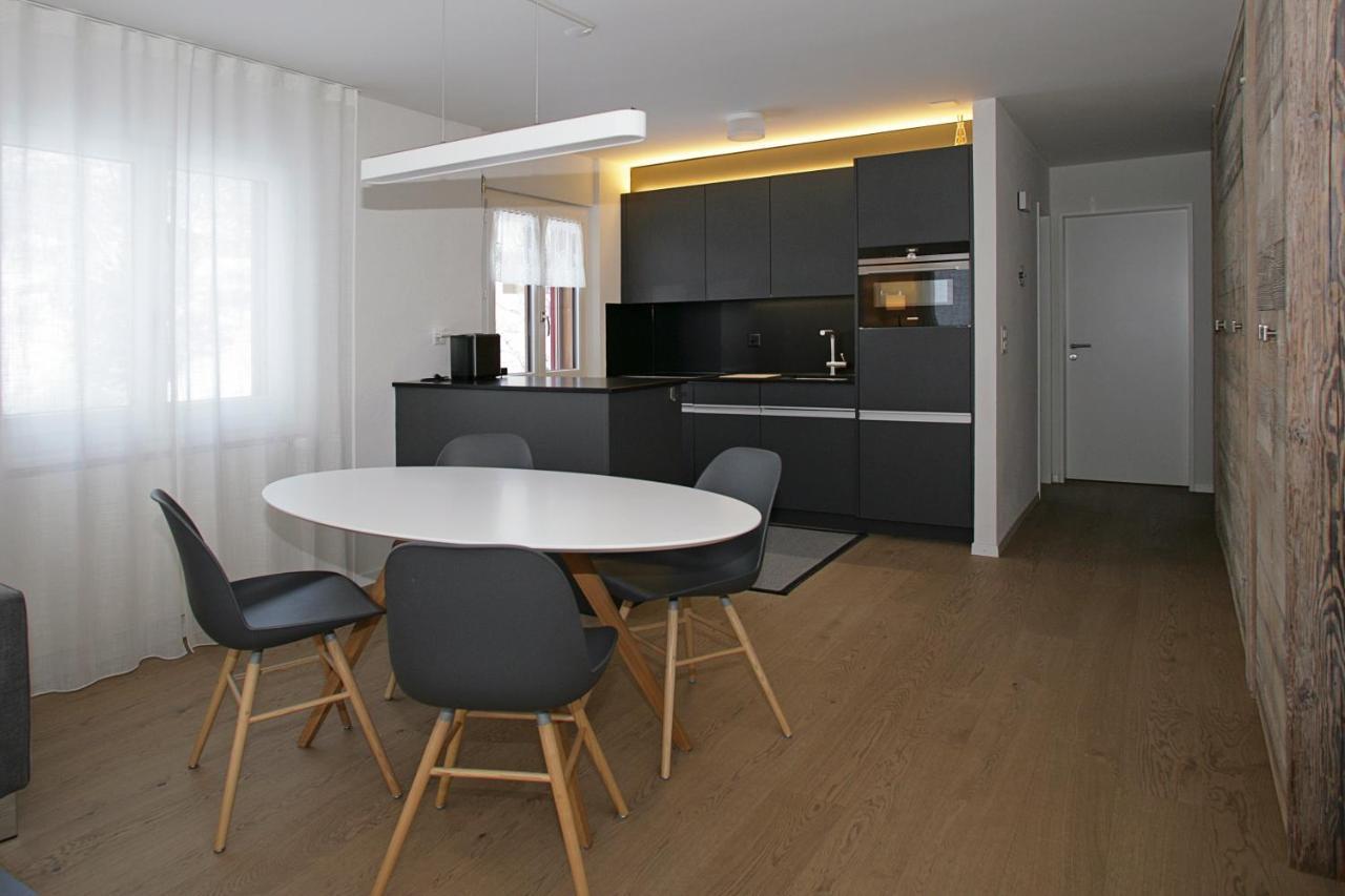 Apartment Baron / Baronesse *