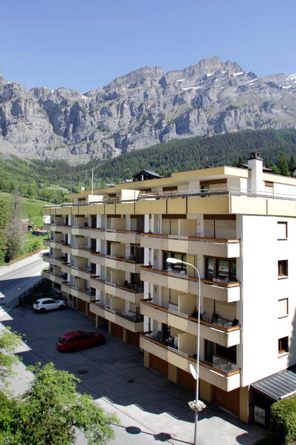 Baron / Baronesse * Leukerbad