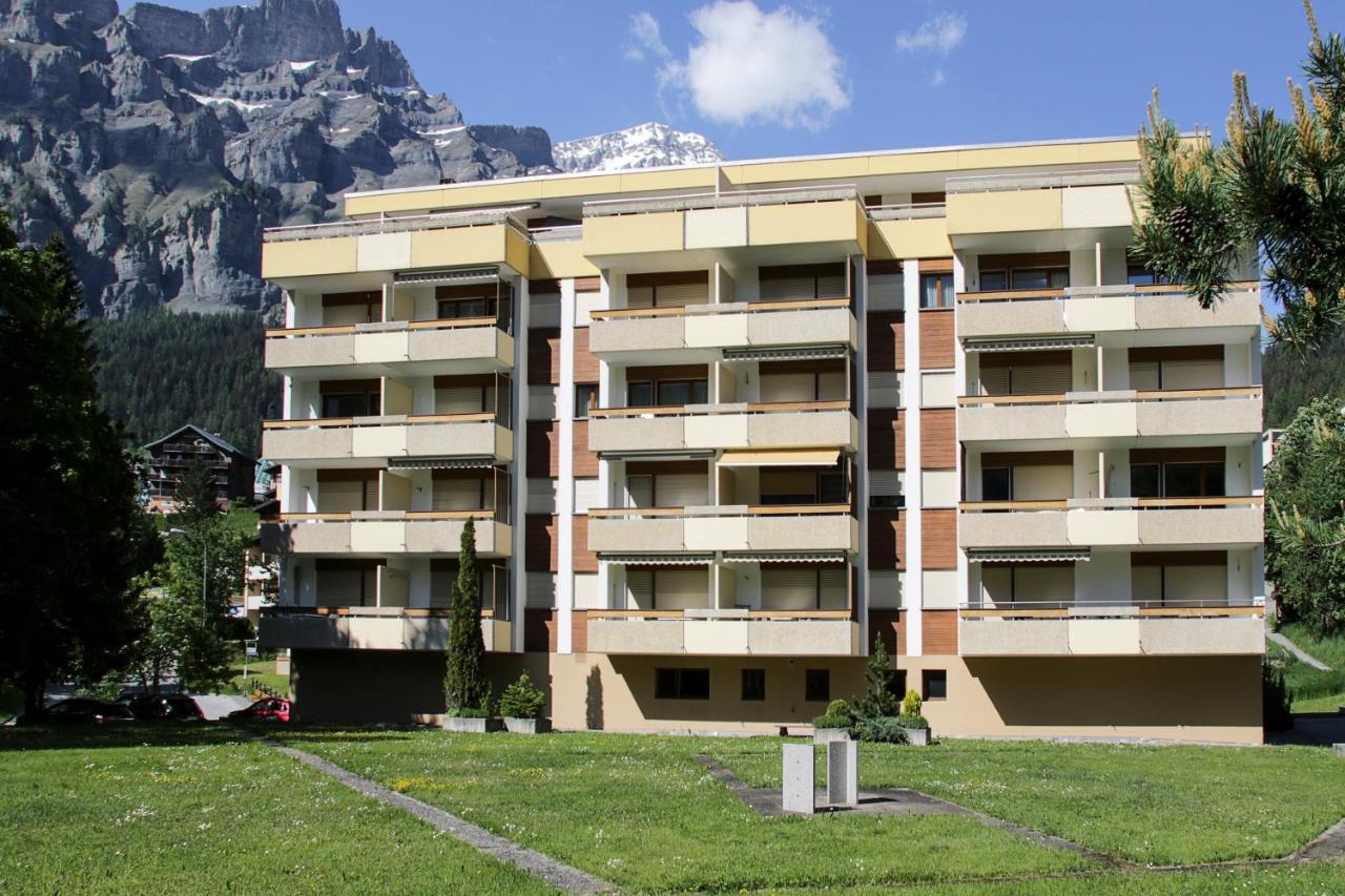 Baron / Baronesse Apartment