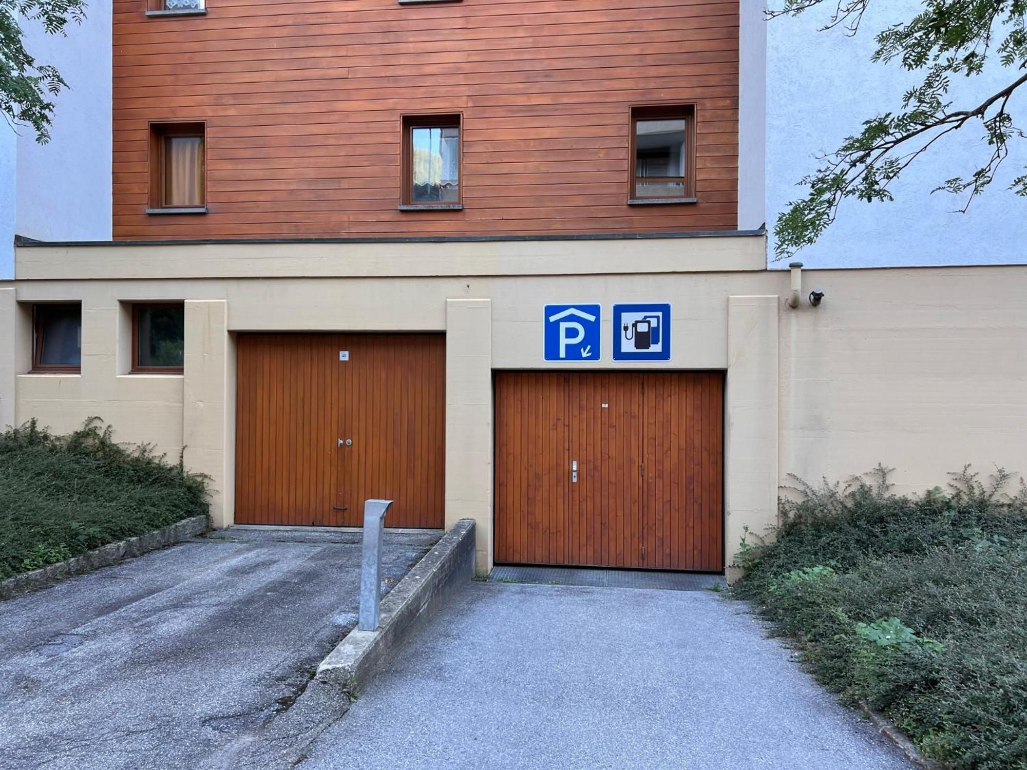 Baron / Baronesse * Leukerbad