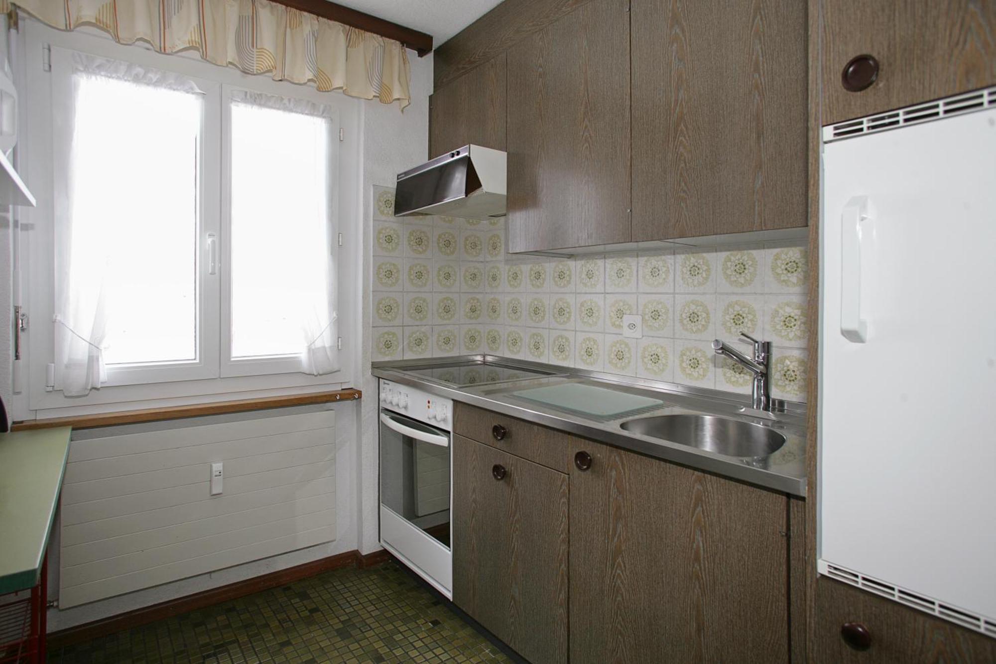 Apartment Baron / Baronesse *