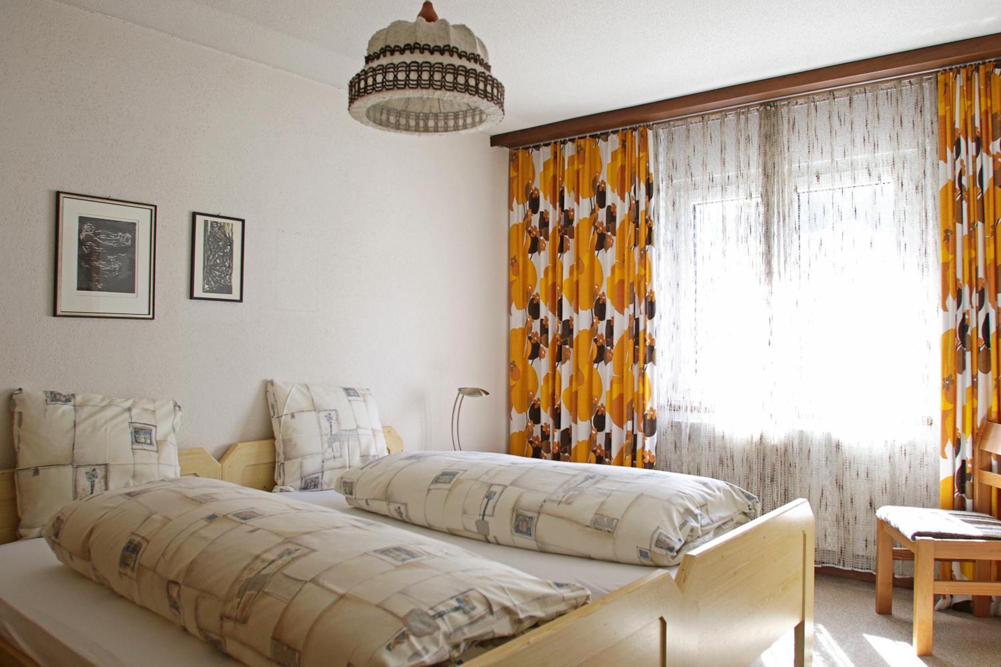 Apartment Baron / Baronesse *