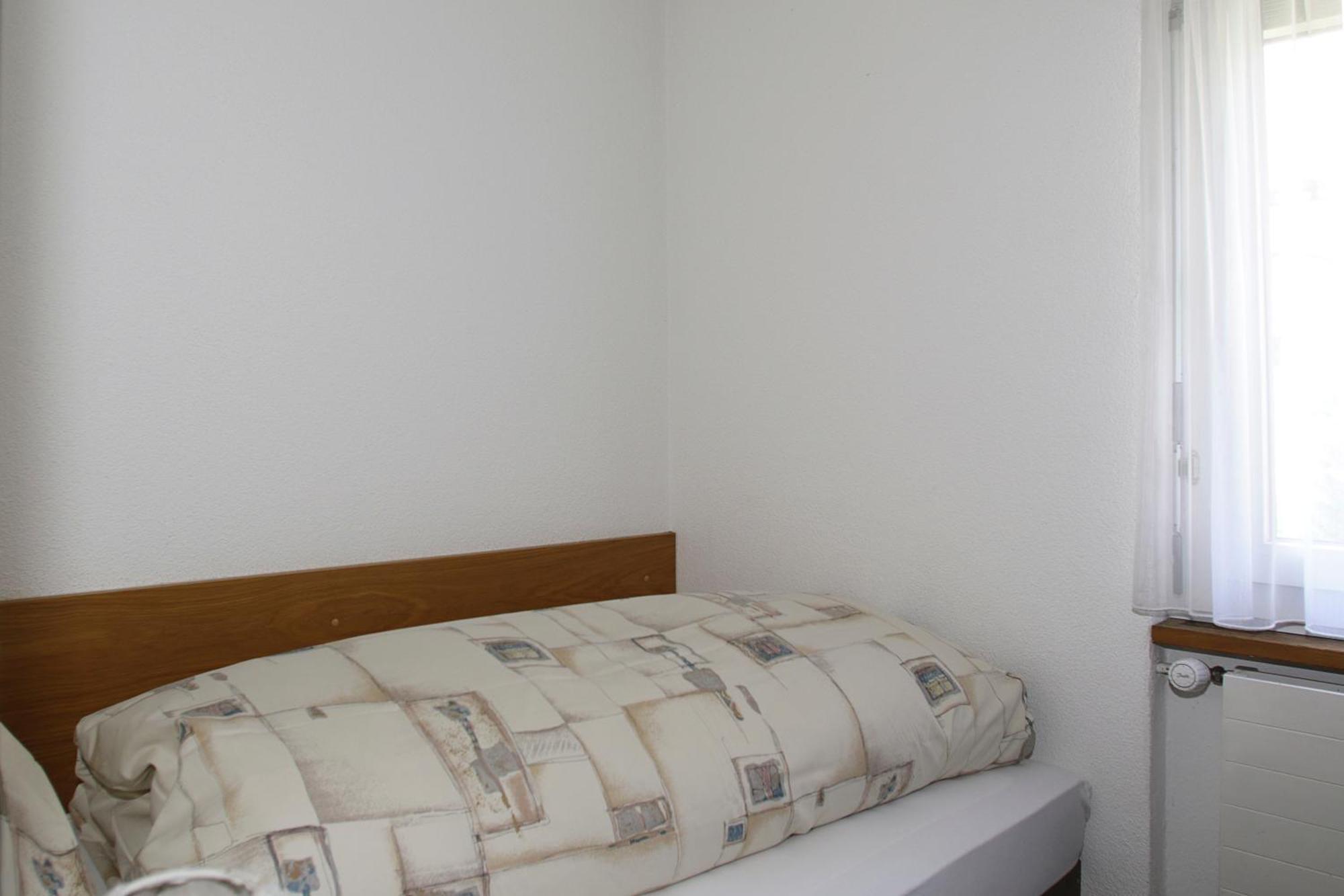 Baron / Baronesse Apartment