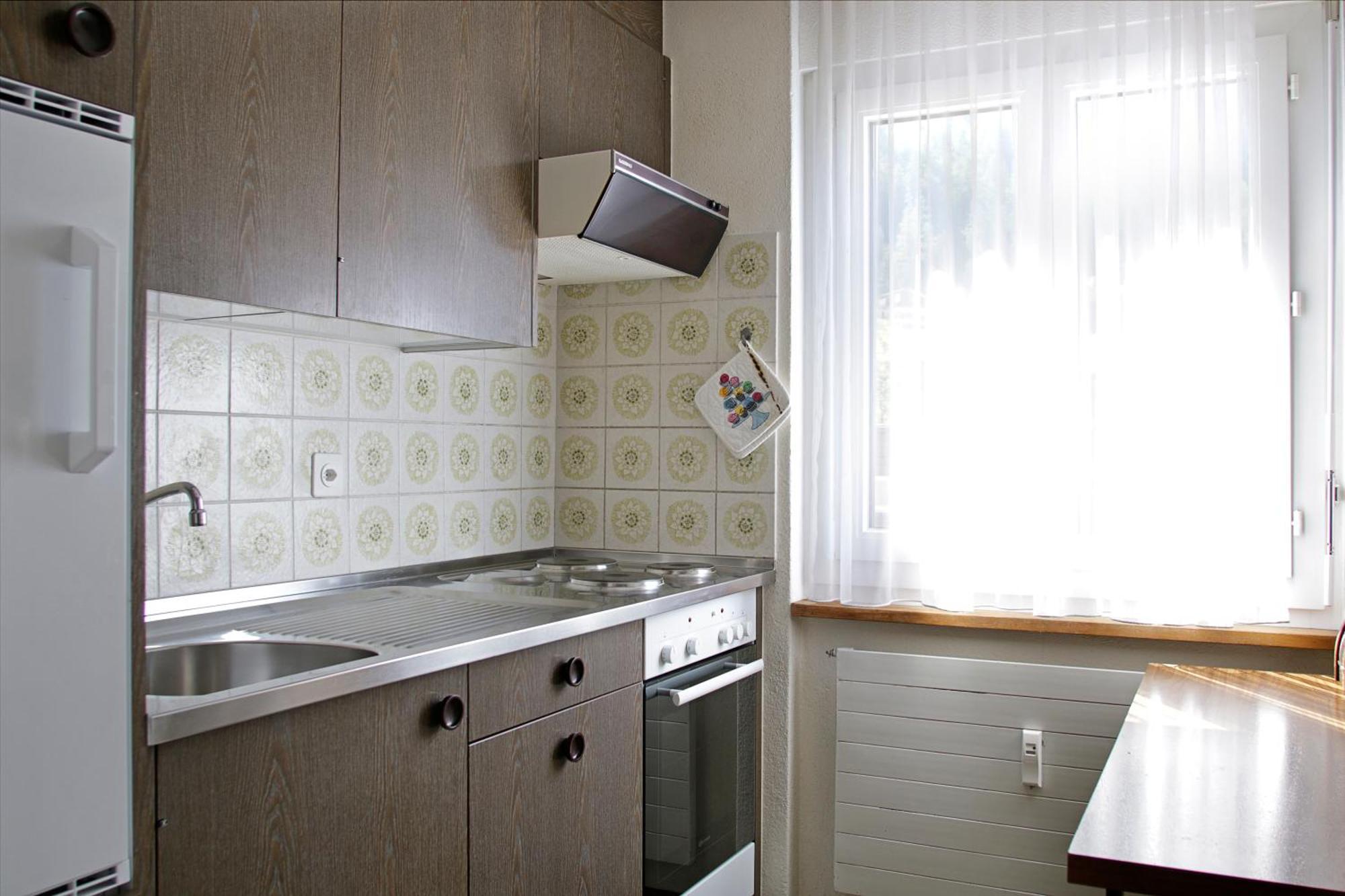 Baron / Baronesse Apartment *