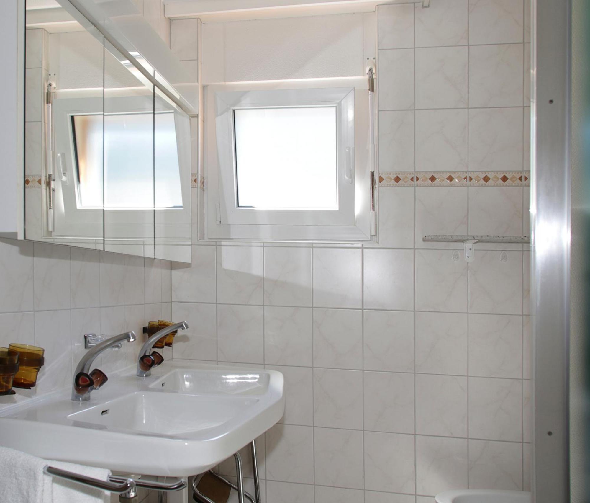 Apartment Baron / Baronesse *