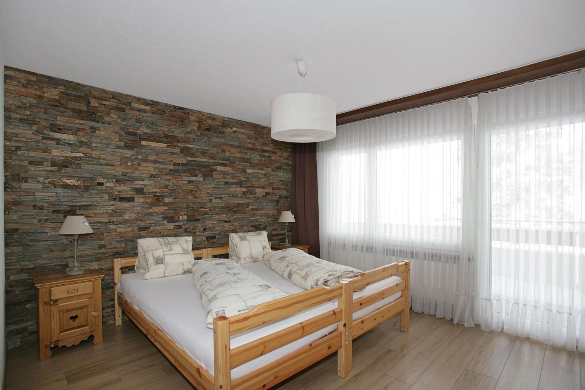 Apartment Baron / Baronesse Leukerbad
