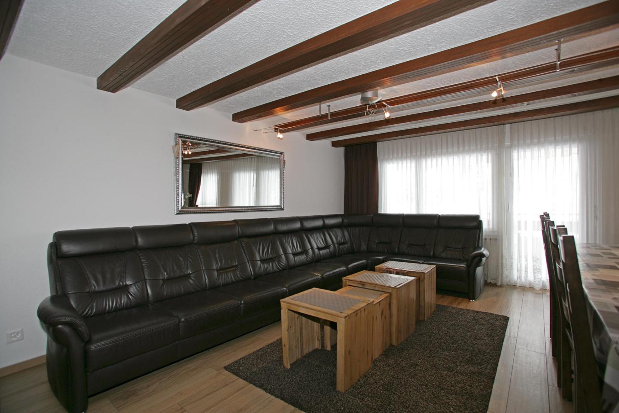 Apartment Baron / Baronesse