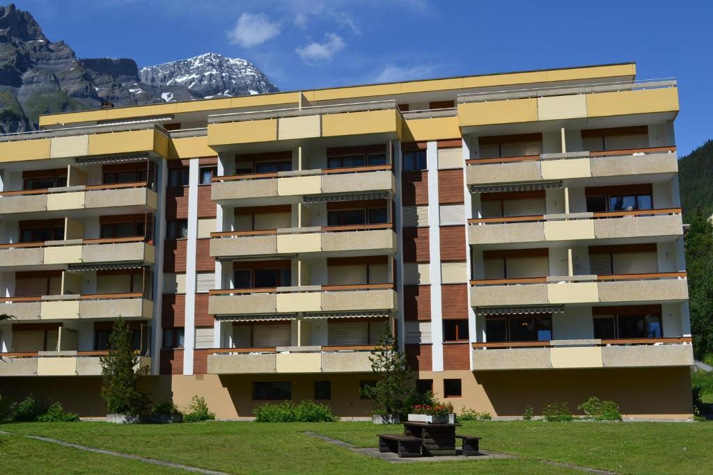 Baron / Baronesse Leukerbad