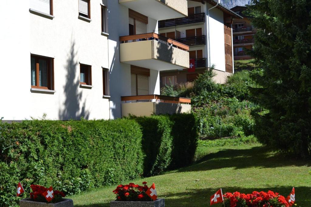 Baron / Baronesse Apartment *